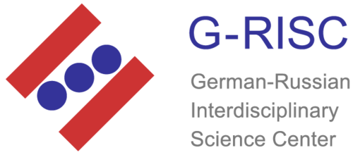 G-RISC Logo